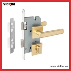 Khóa cửa phân thể VICKINI 34172.101 MBG