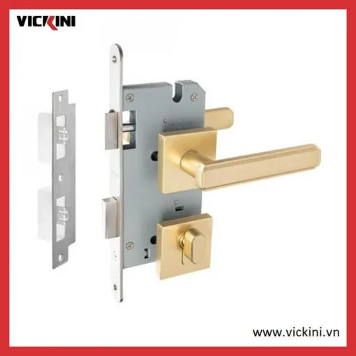 Khóa cửa phân thể VICKINI 34172.101 MBG