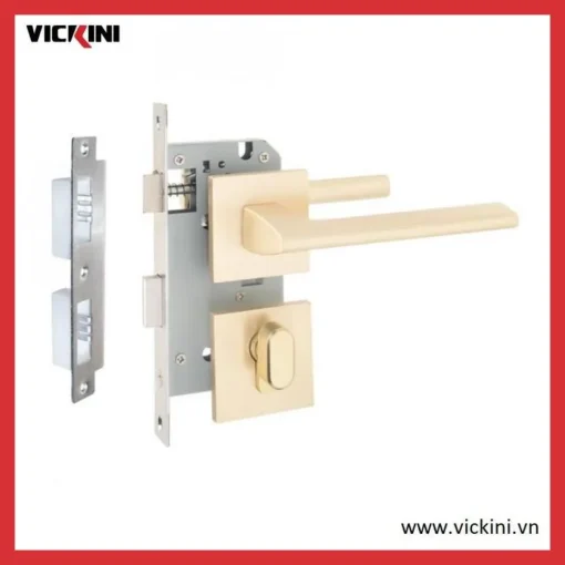 Khóa cửa phân thể VICKINI 34290.001 MBG