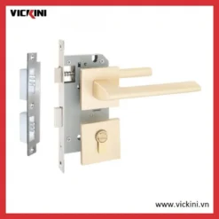 Khóa cửa phân thể VICKINI 34290.003 MBG