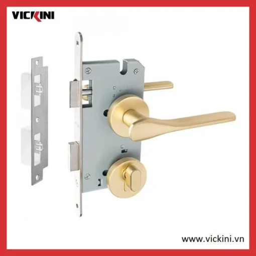 Khóa cửa phân thể VICKINI 34522.101 MBG