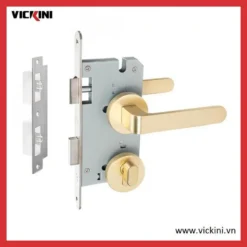 Khóa cửa phân thể VICKINI 34533.101 MBG