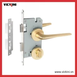 Khóa cửa phân thể VICKINI 34548.101 MBG