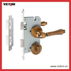 Khóa cửa phân thể VICKINI 34617.101 CF