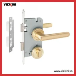 Khóa cửa phân thể VICKINI 34654.101 MBG