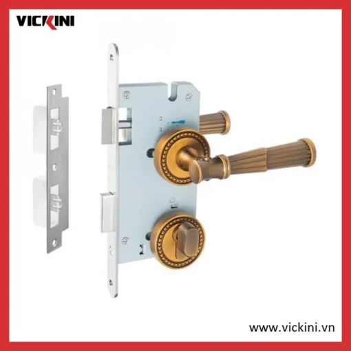 Khóa cửa phân thể VICKINI 34769.101 CF