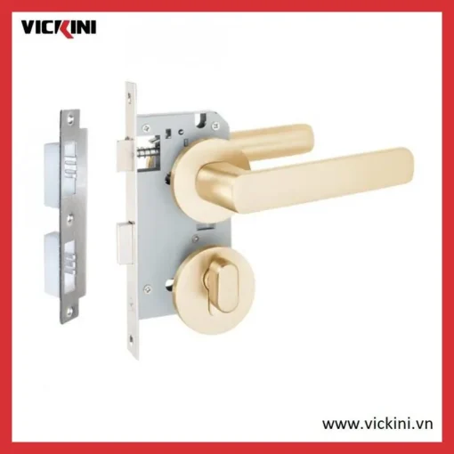 Khóa cửa phân thể VICKINI 34838.001 MBG