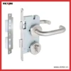 Khóa cửa phân thể VICKINI 37102.101 SSS ken xước