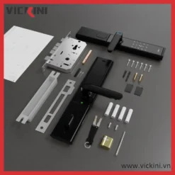 Khóa điện tử VICKINI 39602.002 OBP