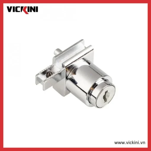 Khóa tủ kính VICKINI 03308.001 CP