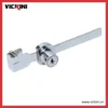 Khóa tủ kính VICKINI 03318.001 CP