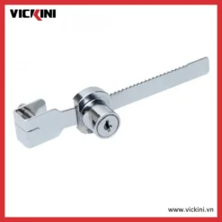 Khóa tủ kính VICKINI 03318.001 CP