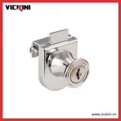 Khóa tủ kính VICKINI 03407.001 CP