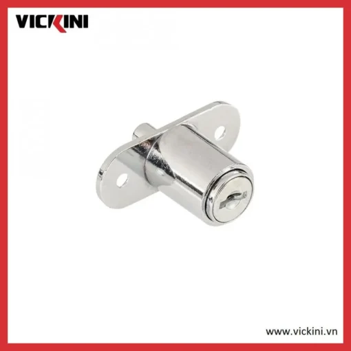 Khoá tủ nhấn VICKINI 03105.024 CP