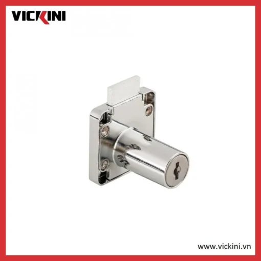 Khóa tủ vuông VICKINI 03138.032 CP