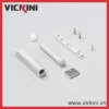 Nêm nhấn mở cửa tủ VICKINI 04020.001 GRPR