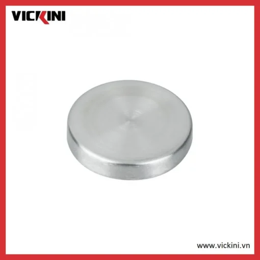 Ốc kết nối VICKINI 20100 SSS inox mờ