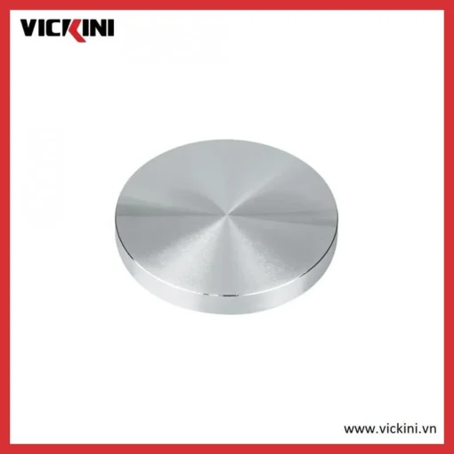 Ốc kết nối VICKINI 20103 SC crom bóng