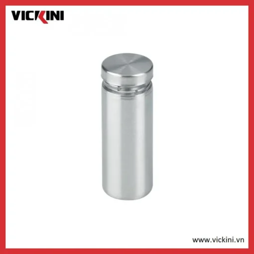 Ốc kết nối VICKINI 20112 SSS inox mờ