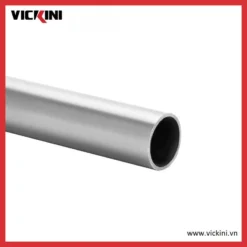 Ống tròn VICKINI 79025 SSS inox mờ