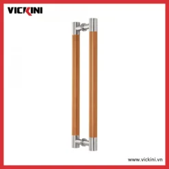 Tay cửa kính VICKINI 69150.600