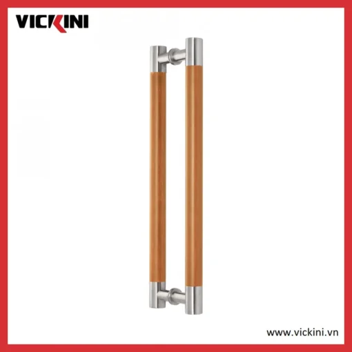 Tay cửa kính VICKINI 69150.600