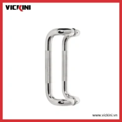 Tay cửa kính VICKINI 69152 PSS-SSS