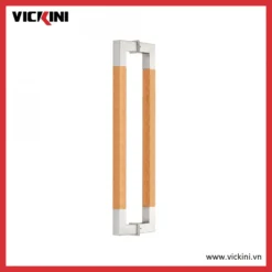 Tay cửa kính VICKINI 69154.600