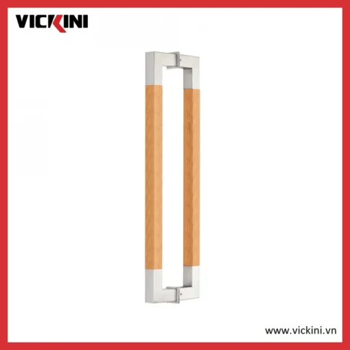 Tay cửa kính VICKINI 69154.600