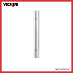 Tay cửa kính VICKINI 69970.300 MSN ken xước