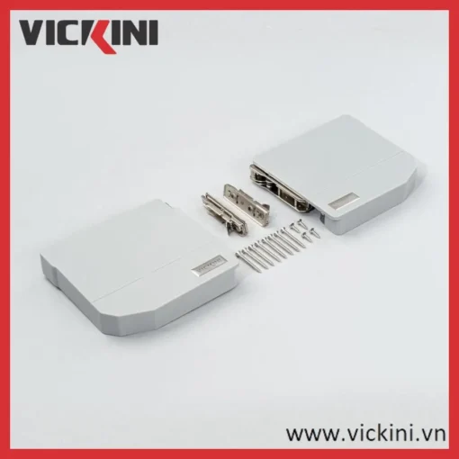 Tay nâng cửa tủ VICKINI 04123.001 GRPR