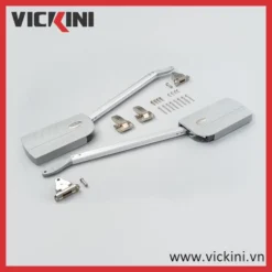 Tay nâng cửa tủ VICKINI 04125.001 GRPR