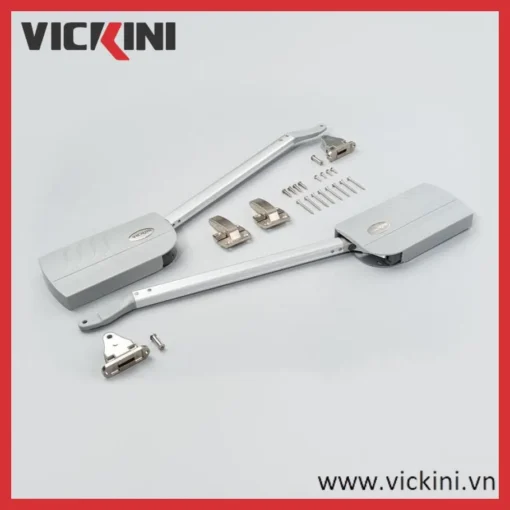 Tay nâng cửa tủ VICKINI 04125.001 GRPR