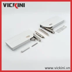 Tay nâng cửa tủ VICKINI 04223.001 GRPR