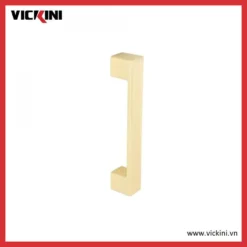 Tay tủ VICKINI 09004 MBG vàng xước