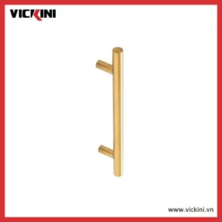 Tay tủ VICKINI 11313 MBG vàng xước