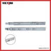 Thanh ray trượt 3 tầng giảm chấn VICKINI 02453 ZNP