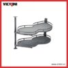 kệ góc hình lá VICKINI 14301