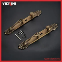 khóa cửa sảnh VICKINI 39501.004 CF