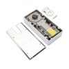 Bản lề sàn VICKINI 60049.001 PSS