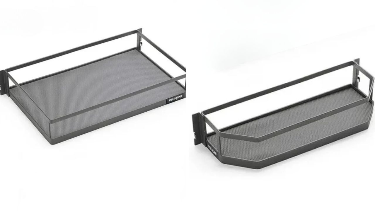 Giá Kệ 5 Tầng VICKINI