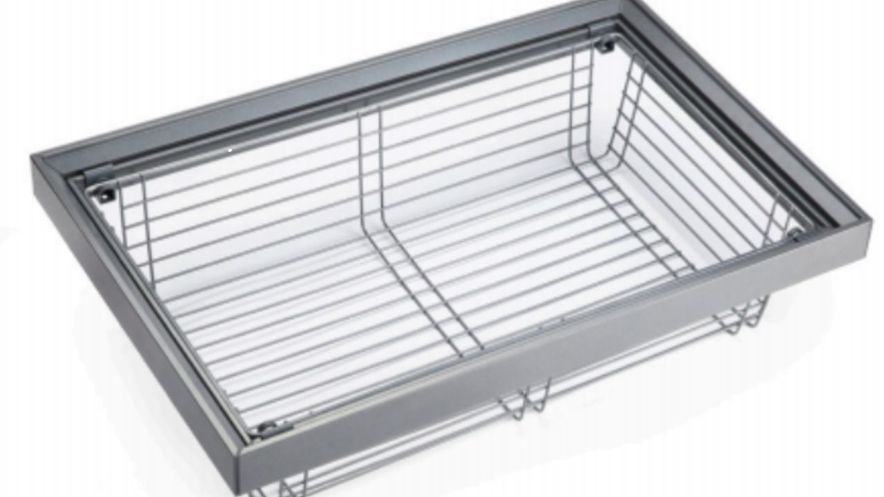 Giá kệ để đồ gấp VICKINI 18504