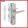 Khóa cửa nẹp VICKINI 35017.101 MSN