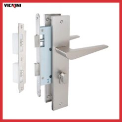 Khóa cửa nẹp VICKINI 35017.101 MSN