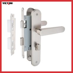 Khóa cửa nẹp VICKINI 35534.101 MSN