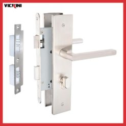 Khóa cửa nẹp lớn VICKINI 37911.101 SSS
