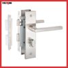 Khóa cửa nẹp nhỏ VICKINI 37511.101 SSS