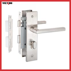 Khóa cửa nẹp nhỏ VICKINI 37511.101 SSS