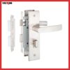 Khóa cửa nẹp nhỏ VICKINI 37515.101 SSS