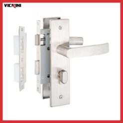 Khóa cửa nẹp nhỏ VICKINI 37515.101 SSS